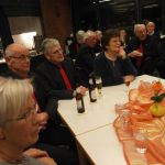 Cäcilienfest des Kirchenchores Herz Jesu am 19.11.2016