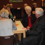 Cäcilienfest des Kirchenchores Herz Jesu am 19.11.2016
