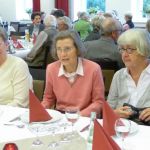 Cäcilienfest 2016 des Kirchenchores Liebfrauen