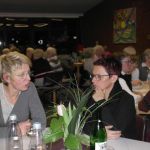 kfd Jahreshauptversammlung
