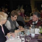 kfd Jahreshauptversammlung