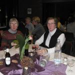 kfd Jahreshauptversammlung