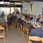 Jahreshauptversammlung der Vinzenzkonferenz Heilig Kreuz