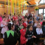 Jahresmitgliederversammlung der kfd St. Paul