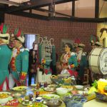 Jahresmitgliederversammlung der kfd St. Paul