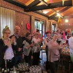 Jahresmitgliederversammlung der kfd St. Paul