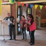 Jahresmitgliederversammlung der kfd St. Paul