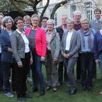 16 Abende - 4 Wochenenden - Theologisches Grundseminar abgeschlossen