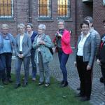 16 Abende - 4 Wochenenden - Theologisches Grundseminar abgeschlossen
