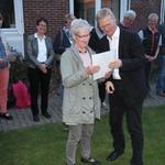16 Abende - 4 Wochenenden - Theologisches Grundseminar abgeschlossen