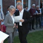 16 Abende - 4 Wochenenden - Theologisches Grundseminar abgeschlossen