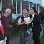 16 Abende - 4 Wochenenden - Theologisches Grundseminar abgeschlossen