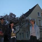 16 Abende - 4 Wochenenden - Theologisches Grundseminar abgeschlossen