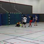 Anpfiff zu Spiel und Spaß für die Jugend der Pfarrei - Messdienerfußballturnier