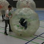 Anpfiff zu Spiel und Spaß für die Jugend der Pfarrei - Messdienerfußballturnier