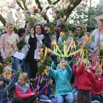 Palmsonntag in Liebfrauen