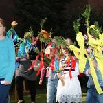 Palmsonntag in Liebfrauen