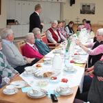 Reinhold Ihorst wurde vom Diepenbrockstift in den Ruhestand verabschiedet