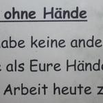 Reinhold Ihorst wurde vom Diepenbrockstift in den Ruhestand verabschiedet