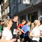 Tolle Stimmung - Super Läufer ... Bocholter Citylauf