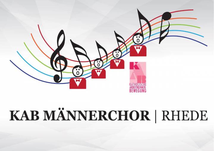 Feierlicher-Gottesdienst-mit-dem-KAB-Maennerchor|Rhede