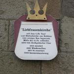 Bastelkreis/Montagstreff in Koblenz