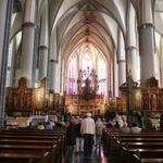 Tagesfahrt Kirchenchor Liebfrauen 