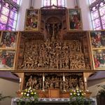 Tagesfahrt Kirchenchor Liebfrauen 