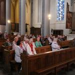 Tagesfahrt Kirchenchor Liebfrauen 