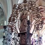 Tagesfahrt Kirchenchor Liebfrauen 