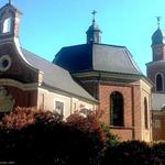 Chorfahrt 2017 des Herz-Jesu Kirchenchores