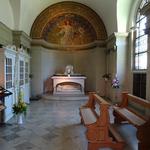 Chorfahrt 2017 des Herz-Jesu Kirchenchores