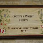 kfd Wallfahrt