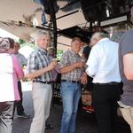Gemeindefest und 50 Jahre Kita St. Paul