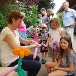 Gemeindefest und 50 Jahre Kita St. Paul