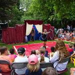 Gemeindefest und 50 Jahre Kita St. Paul