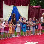 Gemeindefest und 50 Jahre Kita St. Paul