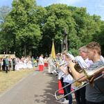 Fronleichnam in Liebfrauen