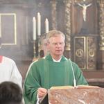 Silbernes Priesterjubiläum von Domkapitular Dr. Klaus Winterkamp