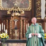 Silbernes Priesterjubiläum von Domkapitular Dr. Klaus Winterkamp