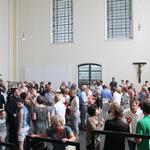 Silbernes Priesterjubiläum von Domkapitular Dr. Klaus Winterkamp