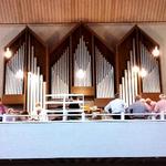 Herz-Jesu Patronatsfest – Projektchor am 24.06.2017 in der Herz-Jesu Kirche