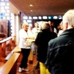 Herz-Jesu Patronatsfest – Projektchor am 24.06.2017 in der Herz-Jesu Kirche