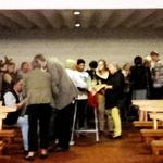 Herz-Jesu Patronatsfest – Projektchor am 24.06.2017 in der Herz-Jesu Kirche