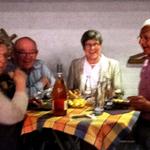 Herz-Jesu Patronatsfest – Projektchor am 24.06.2017 in der Herz-Jesu Kirche