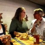 Herz-Jesu Patronatsfest – Projektchor am 24.06.2017 in der Herz-Jesu Kirche