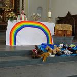 Kita St. Theresia feiert 150 - jähriges Jubiläum
