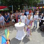 Kita St. Theresia feiert 150 - jähriges Jubiläum