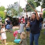 Kita St. Theresia feiert 150 - jähriges Jubiläum