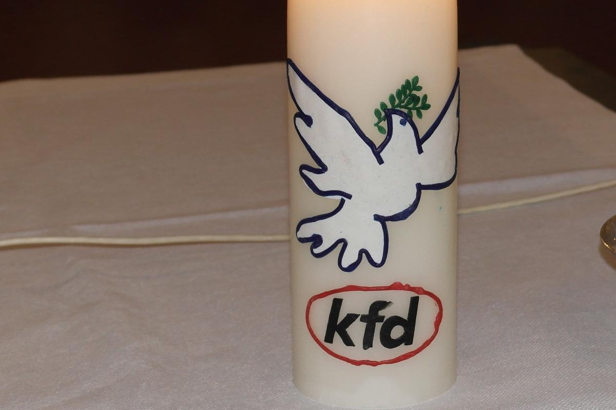 kfd-Abendgottesdienst